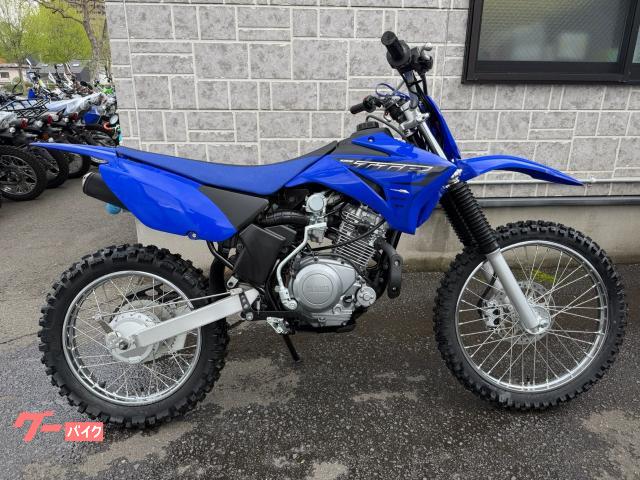 ＴＴ−Ｒ１２５ＬＷＥ　ワンオーナー車