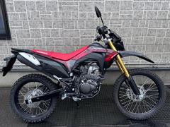 ホンダ　ＣＲＦ１５０Ｌ　インドネシアモデル