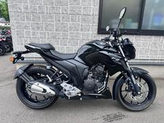 ヤマハ　ＦＺ２５