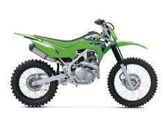 カワサキ　ＫＬＸ２３０Ｒ　２０２６年モデル