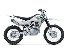 カワサキ　ＫＬＸ２３０Ｒ　２０２６年モデル