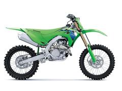 カワサキ　ＫＸ４５０　２０２６年モデル