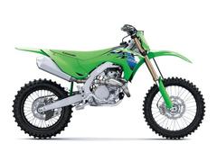 カワサキ　ＫＸ４５０Ｘ　２０２６年モデル