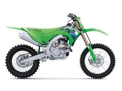 カワサキ　ＫＸ２５０Ｘ　２０２６年モデル