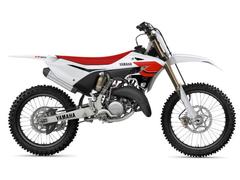 ヤマハ　ＹＺ１２５７０ｔｈ　Ａｎｎｉｖｅｒｓａｒｙ　Ｅｄｉｔｉｏｎ