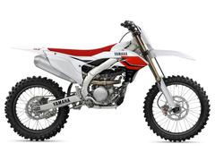 ヤマハ　ＹＺ２５０Ｆ７０ｔｈ　Ａｎｎｉｖｅｒｓａｒｙ　Ｅｄｉｔｉｏｎ