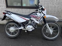 ヤマハ　ＸＴＺ１２５