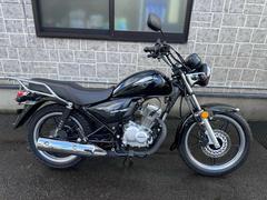 ホンダ　ＣＢＦ１２５Ｔ