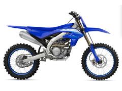 YZ250F(ヤマハ)のバイクを探すなら【グーバイク】