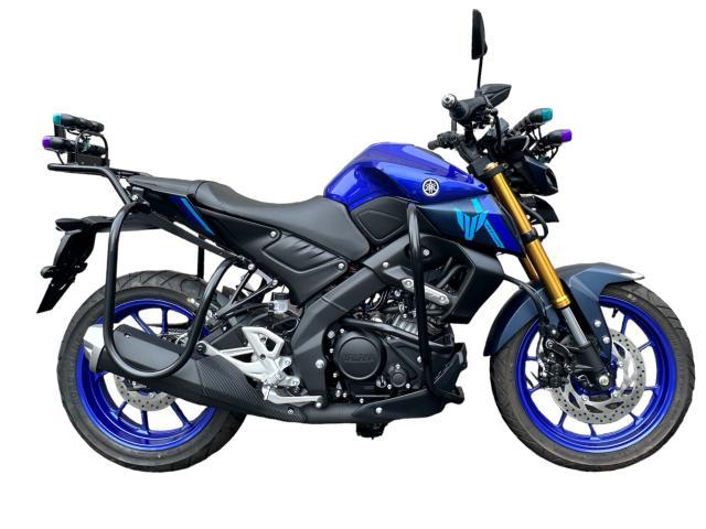 ヤマハ MT－125 教習車仕様｜YOU SHOP黒松｜新車・中古