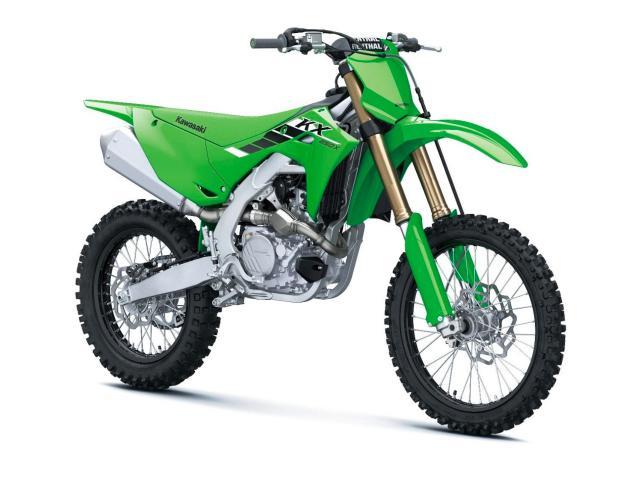 カワサキ KX250X 2025年モデル｜YOU SHOP黒松｜新車 