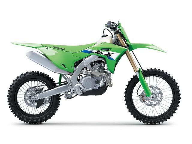 カワサキ KX450FX 2027モデル｜YOU SHOP黒松｜新車