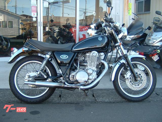 ＳＲ４００