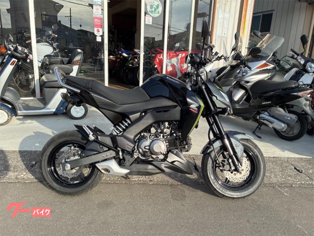 Z125PRO