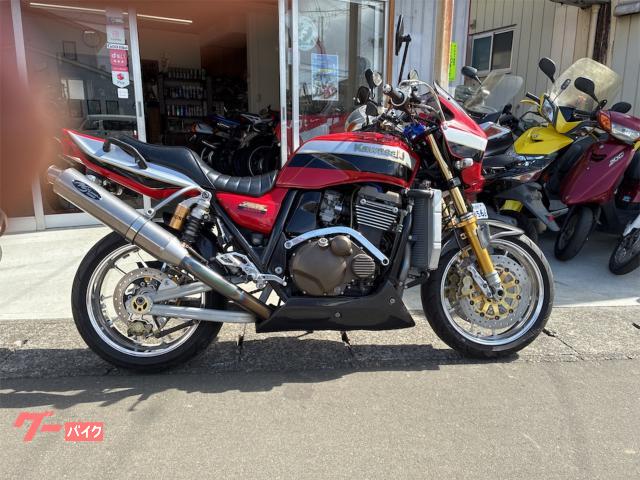 ＺＲＸ１２００Ｒ