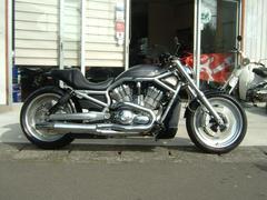 ＨＡＲＬＥＹ−ＤＡＶＩＤＳＯＮ　ＶＲＳＣＤ　ナイトロッド