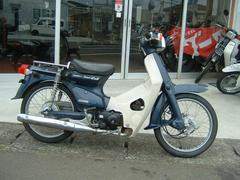 ホンダ　スーパーカブＣ５０カスタム