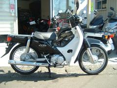ホンダ　スーパーカブ１１０