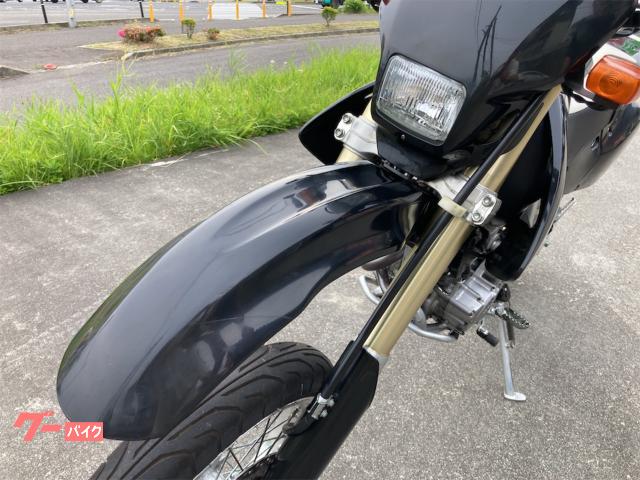 値下げしました。XR250モタード Yahoo!オークション -「xr250 モタード」(ホンダ) (オートバイ