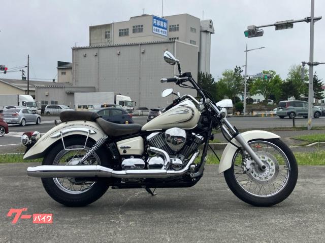 ドラッグスター２５０　クラシック　２型　フルノーマル
