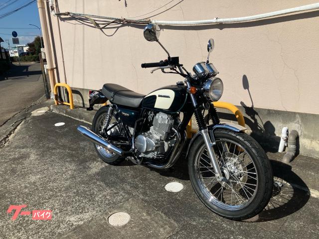CB400SS-E NC41 車検付イモビ付 セル付 400cc ホンダ CB400SS NC41 セル付 キック併用｜MOTO MAX