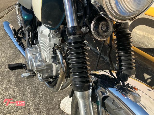 ホンダ CB400SS NC41 セル付 キック併用｜MOTO MAX