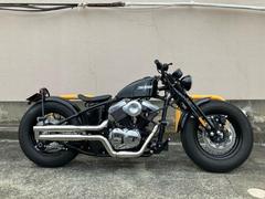 サンダーモーターサイクルズ　ソフテイル　サンダー２５０　ＴＨＵＮＤＥＲ２５０　ＳＯＦＴＡＩＬ