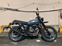 ＢＲＩＸＴＯＮ　フェルスベルク１２５ＸＣ