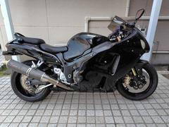 スズキ　ハヤブサ（ＧＳＸ１３００Ｒ　Ｈａｙａｂｕｓａ）