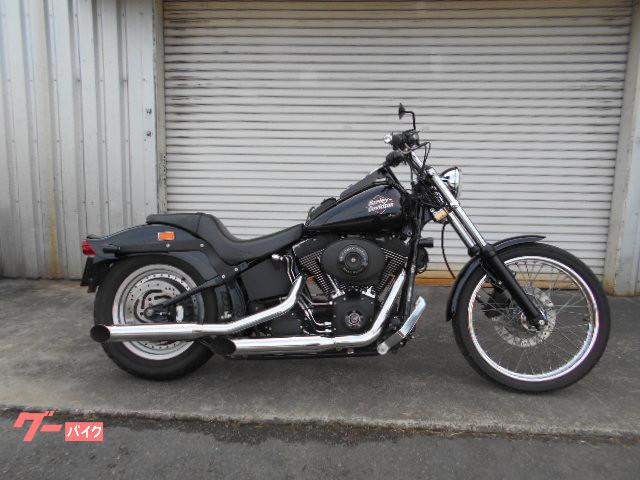 ｈａｒｌｅｙ ｄａｖｉｄｓｏｎ ｆｘｓｔｂ ナイトトレイン アメリカンドラッグ 新車 中古バイクなら グーバイク