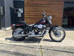 ＨＡＲＬＥＹ−ＤＡＶＩＤＳＯＮ　ＦＸＳＴＳＢ　バットボーイ　国内ディーラー車