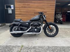 ＨＡＲＬＥＹ−ＤＡＶＩＤＳＯＮ　ＸＬ８８３Ｎ　アイアン