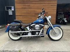 ＨＡＲＬＥＹ−ＤＡＶＩＤＳＯＮ　ＦＬＳＴＦ　ファットボーイ　ノーマル