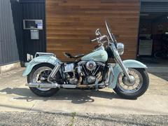 ＨＡＲＬＥＹ−ＤＡＶＩＤＳＯＮ　ＦＬＨ１２００　国内物