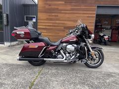 ＨＡＲＬＥＹ−ＤＡＶＩＤＳＯＮ　ＦＬＨＴＫ　ウルトラリミテッド