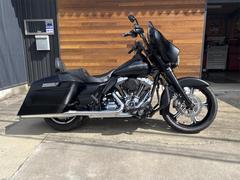 ＨＡＲＬＥＹ−ＤＡＶＩＤＳＯＮ　ＦＬＨＸＳ　ストリートグライドスペシャル　フロントホイール２１インチ　バガー