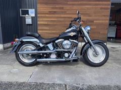 ＨＡＲＬＥＹ−ＤＡＶＩＤＳＯＮ　ＦＬＳＴＦ　ファットボーイ　フルノーマル