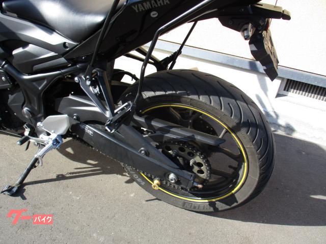 ヤマハ MT－03（320cc）｜（有）モーターハウス｜新車