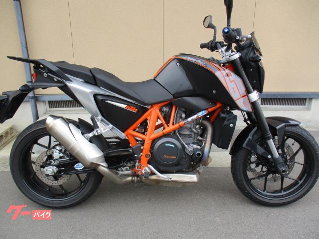 ６９０デューク