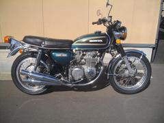 ホンダ　ＣＢ５５０Ｆｏｕｒ