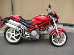 ＤＵＣＡＴＩ　モンスターＳ２Ｒ