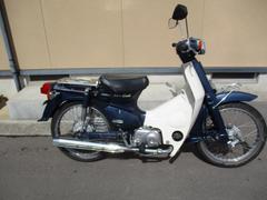 ホンダ　スーパーカブ５０カスタム