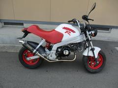 ホンダ　モンキーＲ