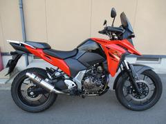 スズキ　Ｖ−ストローム２５０ＳＸ