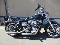 ＨＡＲＬＥＹ−ＤＡＶＩＤＳＯＮ　ＦＸＤＬ　ローライダー