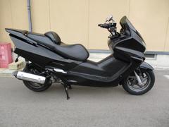 ホンダ　フォルツァ