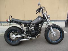 ヤマハ　ＴＷ２００