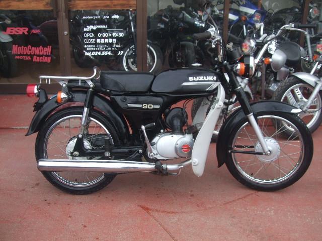 k90 スズキ ブラック系 黒色のバイク一覧 新車 中古バイクなら グーバイク