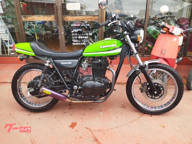 カワサキ 250TR キャブレター kawasaki - その他