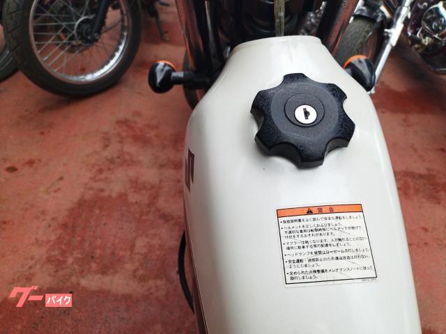 スズキ グラストラッカー ビッグボーイ キャブ車 4スト｜モト